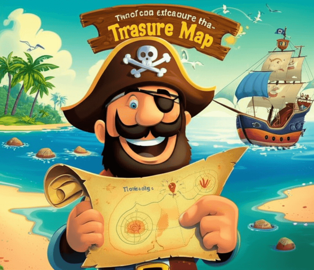 Pirate Adventure